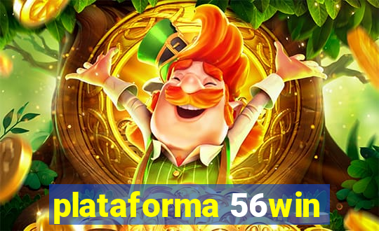 plataforma 56win